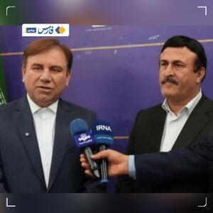  سرمایه‌گذاری ۲۳۰۰ میلیارد تومانی دولت برای پروژه‌های دهه فجر در دیلم
