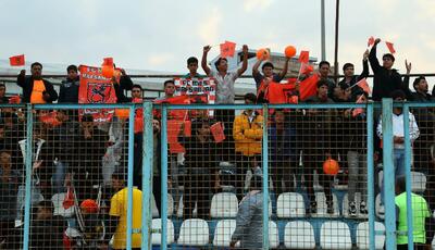  نخستین دیدار با تماشاگر نیم فصل دوم مشخص شد