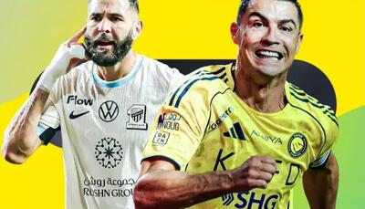  جنگ تمام‌عیار برای کفش طلای عربستان