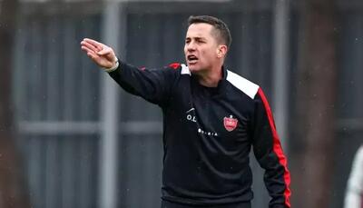  ترکیب احتمالی پرسپولیس برای صدرنشینی