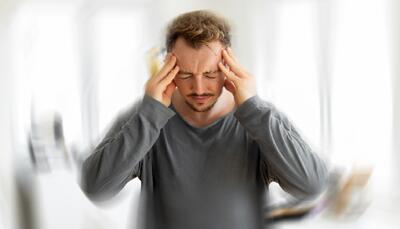  روشی غیرمنتظره برای افزایش بهبودی پس از سکته مغزی