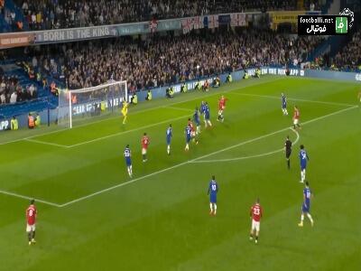  گل‌های کاسمیرو برای منچستریونایتد با ضربات سر