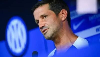  پیشنهاد جذاب برای سرمربی اینتر