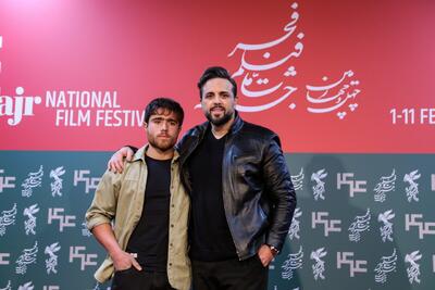  عکس/فوتوکال فیلم سینمایی «پل»