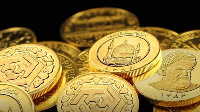  ریزش قیمت‌ها در بازار طلا و سکه؛ دلار به کانال 157 هزار تومان بازگشت