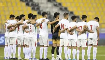  چه کسانی در فهرست ۱۰۰ نفره تیم ملی حضور دارند؟