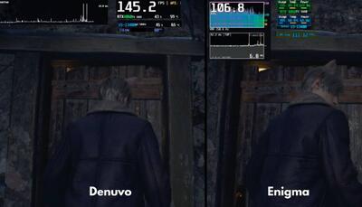  آپدیت جدید Resident Evil 4 Remake باعث خشم طرفدارن شد؛ کاهش شدید عملکرد فنی