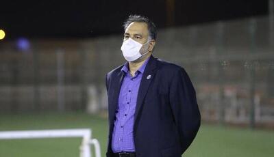  مدیرعامل سابق استقلال به سایپا رفت