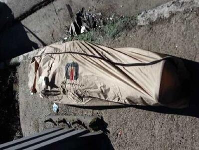  کشف جسد سوخته مرد گمشده در یک خودرو