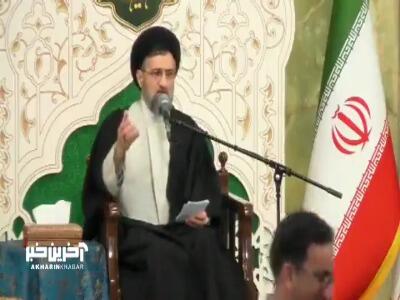  انتظار فرج یعنی پیاده کردن آرمان های امام زمان(عج) در جامعه