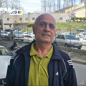  قربان بهزادیان‌نژاد بازداشت شد