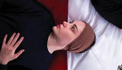  سینمایی که برای نمایش روابط انسانی ناچار است به جای دو آدم، دو اسب را نشان دهد!