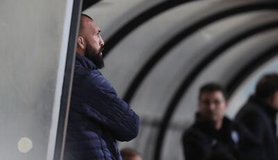  کاپیتان استقلال با تیمش به امارات می‌رود