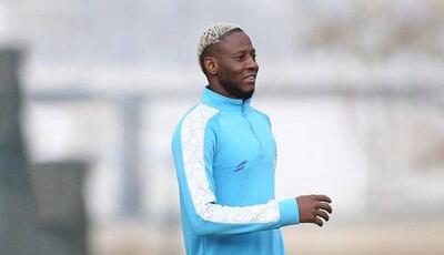  جنپو زیر ذره‌بین کادر فنی استقلال برای آمادگی کامل