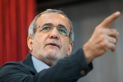  رئیس‌جمهور آخر هفته به گلستان سفر می‌کند