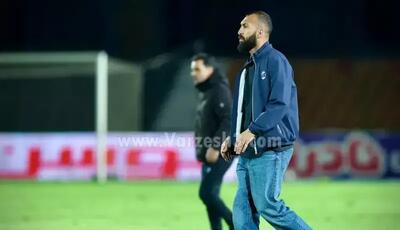  وضعیت چشمی برای دیدار با الحسین مشخص شد