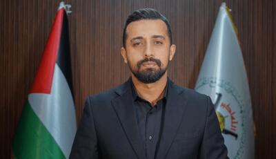  جهاد اسلامی: سلاح مقاومت مساله داخلی فلسطین است