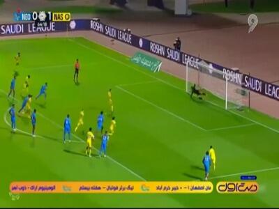  هیچ کس از باشگاه مهم‌تر نیست حتی رونالدو!