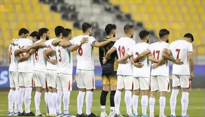  لیست 100 نفره تیم ملی آماده شد!