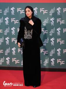  فتوکال فیلم سینمایی «جانشین»