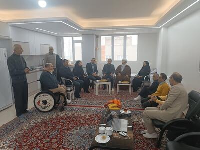  تحویل ۲۲۱ واحد مسکونی به مددجویان استان قزوین تا پایان امسال