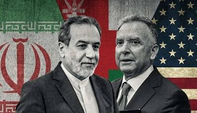  کیهان: آمریکا قابل اعتماد نیست، انگشت‌ها روی ماشه بماند