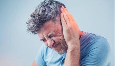 وِزوِز گوش را جدی بگیرید! هر آنچه باید درباره تینیتوس بدانید