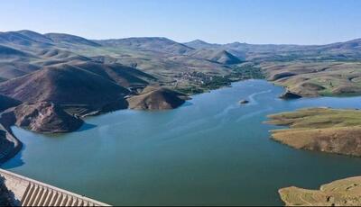  تغییر در سکان مدیریتی آب تهران