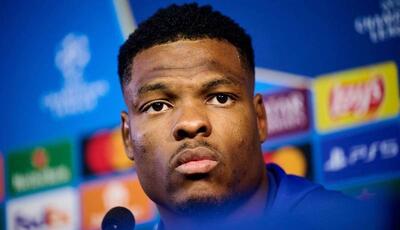  بهترین خبر برای اینتر؛ ستاره محبوب برگشت