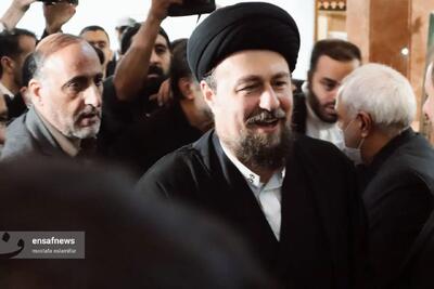  آیا سیدحسن خمینی تغییر کرده است؟