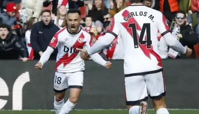  تصمیم بزرگ لالیگا؛ لغو بازی برای سلامتی بازیکنان