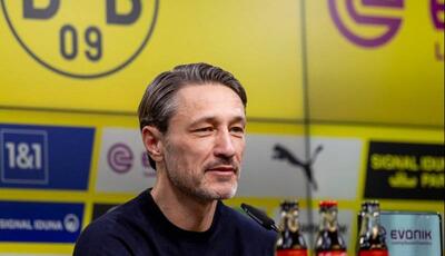  کوواچ: کری‌خوانی با بایرن ممنوع!