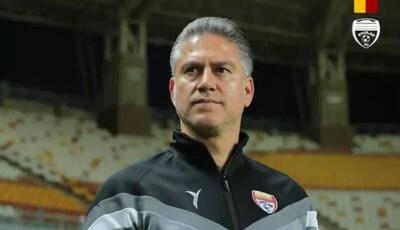  مطهری: لیاقت فولاد این است که چند ملی‌پوش داشته باشد