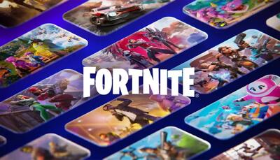  اپیک گیمز به شایعات حضور جفری اپستین در فورتنایت پاسخ داد