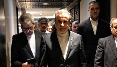  زمینه‌های تنش در دور جدید مذاکرات ایران و آمریکا