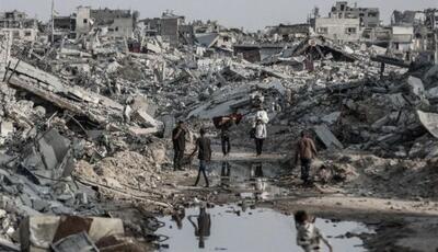  یونیسف: وضعیت در نوار غزه برای کودکان مرگبار است