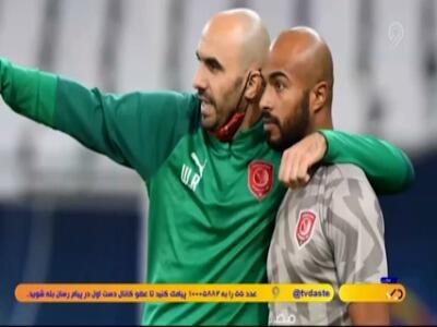  کناره‌ گیری رکراکی از هدایت مراکش