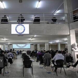  اعلام نتایج نهایی آزمون دکتری تخصصی تا پایان هفته