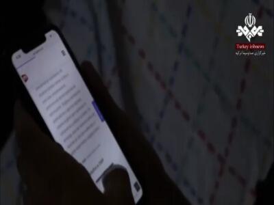  شبکه‌های اجتماعی برای کودکان زیر ۱۵ سال ترکیه ممنوع شد