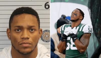  بازداشت ستاره فوتبال آمریکایی به دلیل قتل