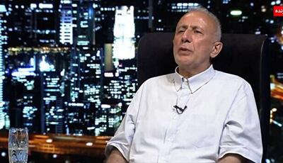  استاد دانشگاه تهران: ضرورت‌ داشت که مذاکرات در استانبول ادامه پیدا کند