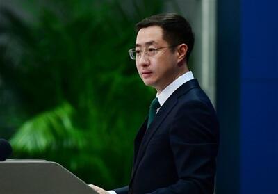  واکنش چین به مذاکرات هسته‌ای ایران و آمریکا در مسقط