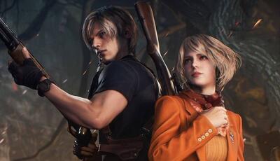  کپکام از فروش ۱۱ میلیونی Monster Hunter Wilds و موفقیت چشمگیر سری Resident Evil خبر داد