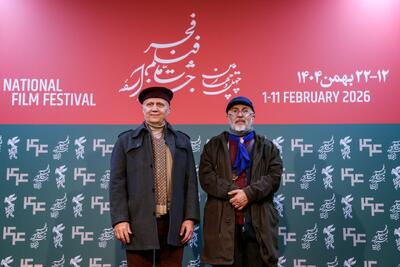  عکس/ فوتوکال فیلم سینمایی «کافه سلطان»