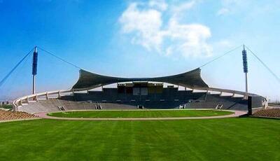  واکنش وزارت ورزش به درخواست استقلال برای مالکیت ورزشگاه تختی