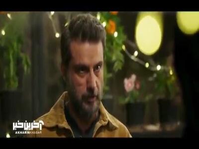  من میخوام این فرصتو داشته باشم بتونم با بچم رفیق شم!