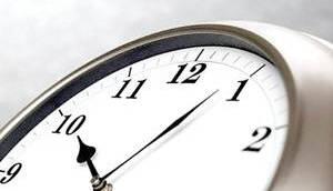  لایحه تغییر ساعت رسمی کشور این هفته در مجلس بررسی می‌شود