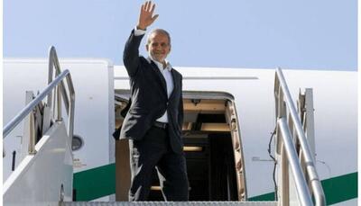  رئیس جمهور به گلستان سفر می‌کند