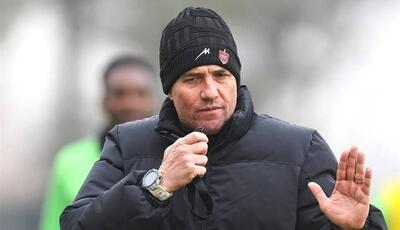  اوسمار: تاریخ نشان داده بازی با ملوان همیشه سخت است