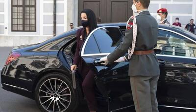  آلبانی در مسیر پیوستن به اتحادیه اروپا؛ معاون نخست وزیر به اتهام فساد تعلیق دائم شد